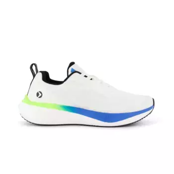 Мужские кроссовки Boomerang NY42, белый