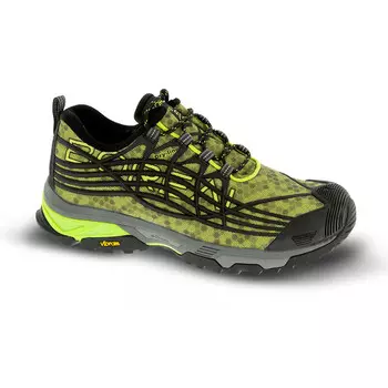 Мужские кроссовки Boreal, зеленый