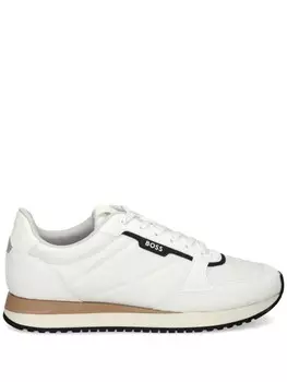 Мужские кроссовки BOSS, белый