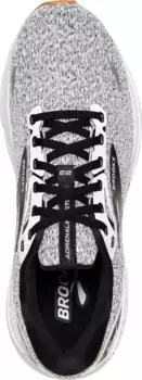 Мужские кроссовки Brooks Adrenaline GTS 23, цвет Oreo