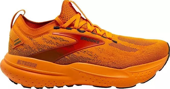 Мужские кроссовки Brooks Glycerin StealthFit 21