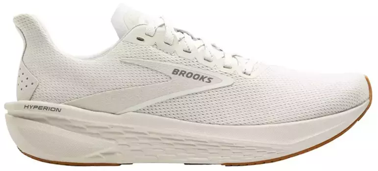 Мужские кроссовки Brooks Hyperion 2, цвет Onyx