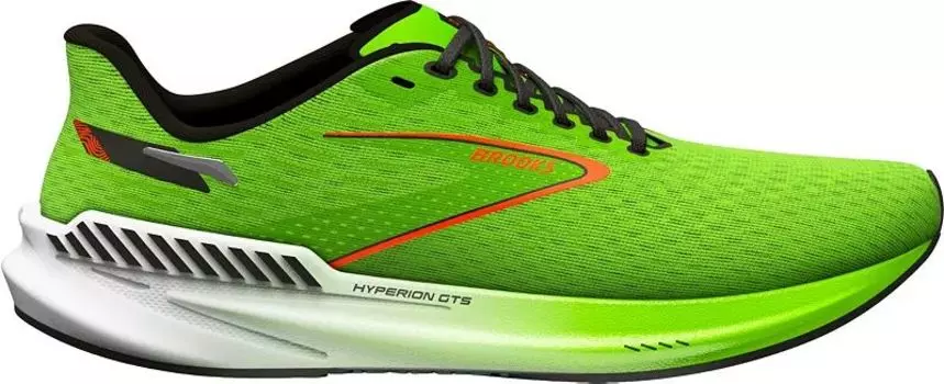 Мужские кроссовки Brooks Hyperion GTS, мультиколор