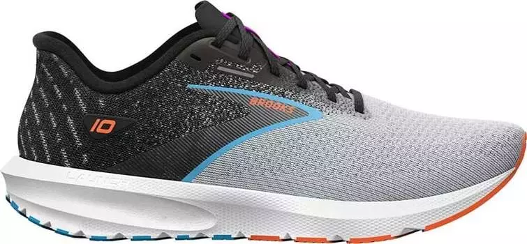 Мужские кроссовки Brooks Launch 10, мультиколор