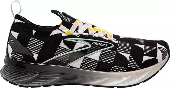 Мужские кроссовки Brooks Levitate StealthFit 6, мультиколор