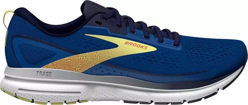Мужские кроссовки Brooks Trace 3