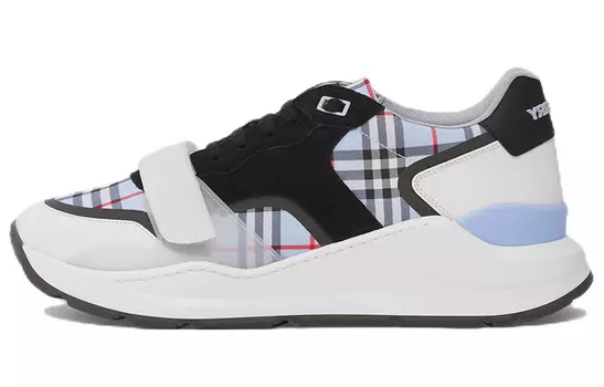 Мужские кроссовки Burberry Arthur