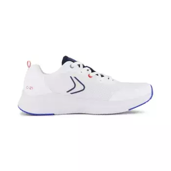 Мужские кроссовки C-21Boomerang, белый