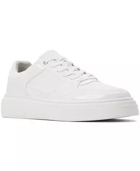 Мужские кроссовки Callisto Lace Up ALDO, белый
