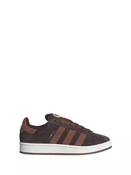 Мужские кроссовки campus 00s коричневые Adidas