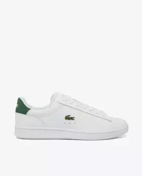 Мужские кроссовки Carnaby Set Lacoste, белый