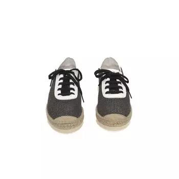 Мужские кроссовки Cerruti 1881 из полиэстера, черный