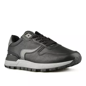 Мужские кроссовки черные Tendenz