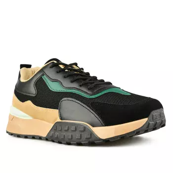 Мужские кроссовки черные Tendenz