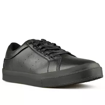 Мужские кроссовки черные Tendenz