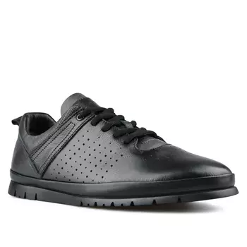 Мужские кроссовки черные Tendenz