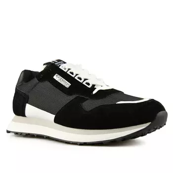 Мужские кроссовки черные Tendenz