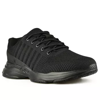 Мужские кроссовки черные Tendenz