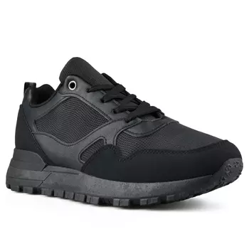 Мужские кроссовки черные Tendenz