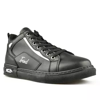 Мужские кроссовки черные Tendenz