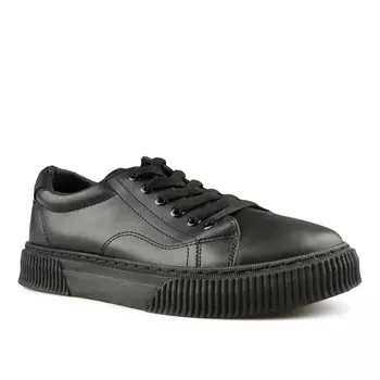 Мужские кроссовки черные Tendenz