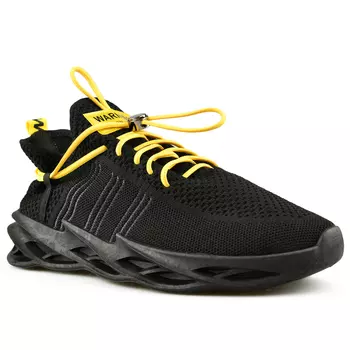 Мужские кроссовки черные Tendenz