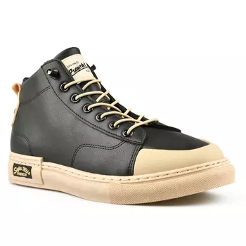 Мужские кроссовки черные Tendenz