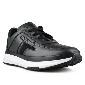 Мужские кроссовки черные Tendenz