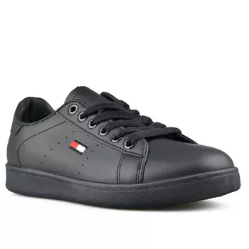 Мужские кроссовки черные Tendenz