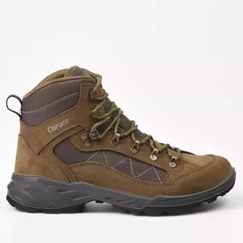 Мужские кроссовки Chiruca, зеленый