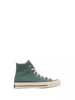 Мужские кроссовки chuck 70 hi forest Converse