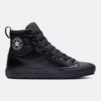 Мужские кроссовки Chuck Taylor All Star Berkshire Converse, черный