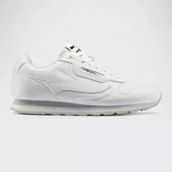 Мужские кроссовки Cimer 25V John Smith, белый