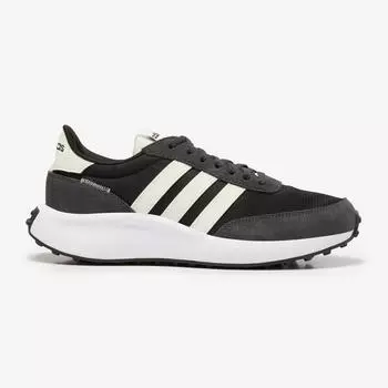 Мужские кроссовки City - Adidas Run 70s черный/серый