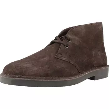 Мужские кроссовки Clarks, коричневый