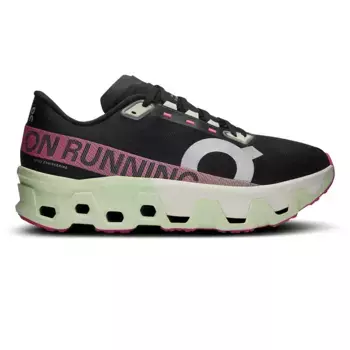 Мужские кроссовки Cloudmonster Hyper On, чёрный