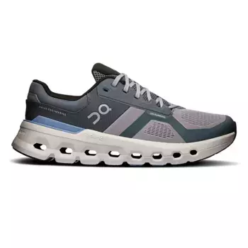 Мужские кроссовки Cloudrunner 2 On, серый