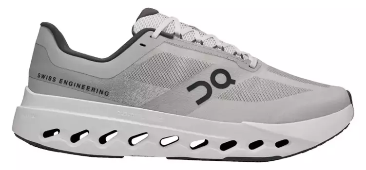 Мужские кроссовки Cloudsurfer Next On, цвет Glacier/White