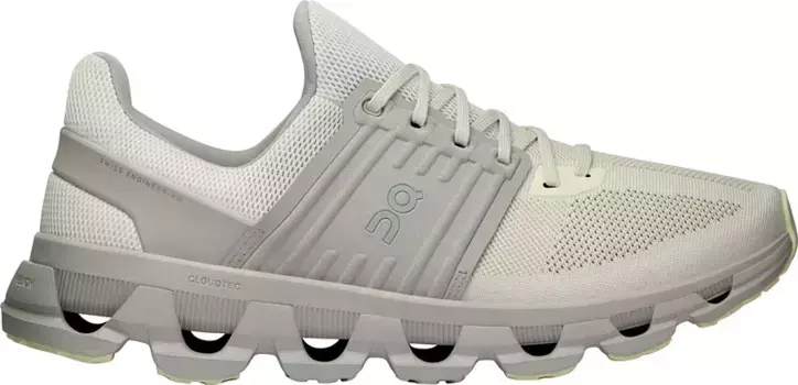 Мужские кроссовки Cloudswift 3 AD On, цвет Ice