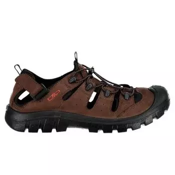 Мужские кроссовки Cmp, коричневый