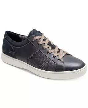 Мужские кроссовки colle tie slip on sneakers Rockport