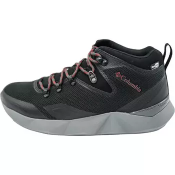 Мужские кроссовки Columbia, черный