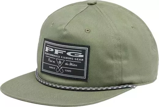Мужские кроссовки Columbia PFG Back Tack Snap Back