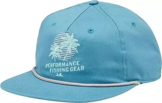 Мужские кроссовки Columbia PFG Back Tack Snap Back