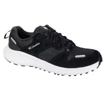 Мужские кроссовки Columbia, разноцветный