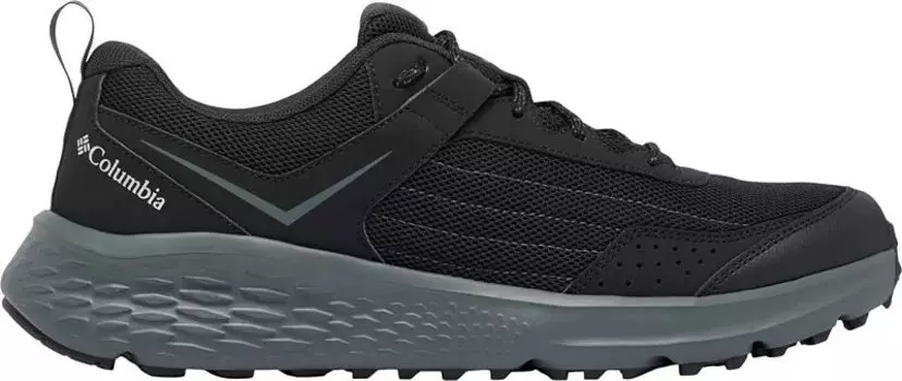 Мужские кроссовки Columbia Vertisol Trail, черный