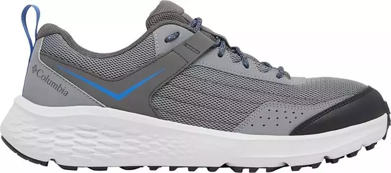 Мужские кроссовки Columbia Vertisol Trail, серый