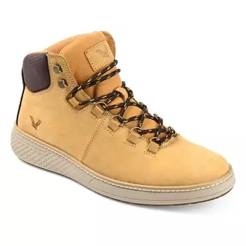 Мужские кроссовки Compass Territory, коричневый