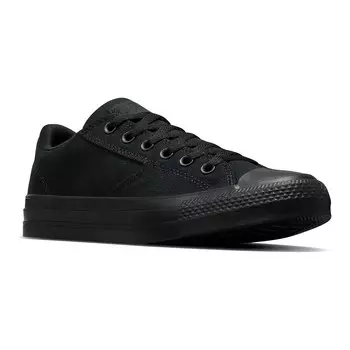 Мужские кроссовки Converse Chuck Taylor All Star Malden Street Ox, цвет Black Mono