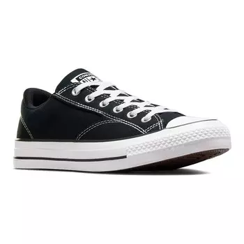 Мужские кроссовки Converse Chuck Taylor All Star Malden Street Ox, черный